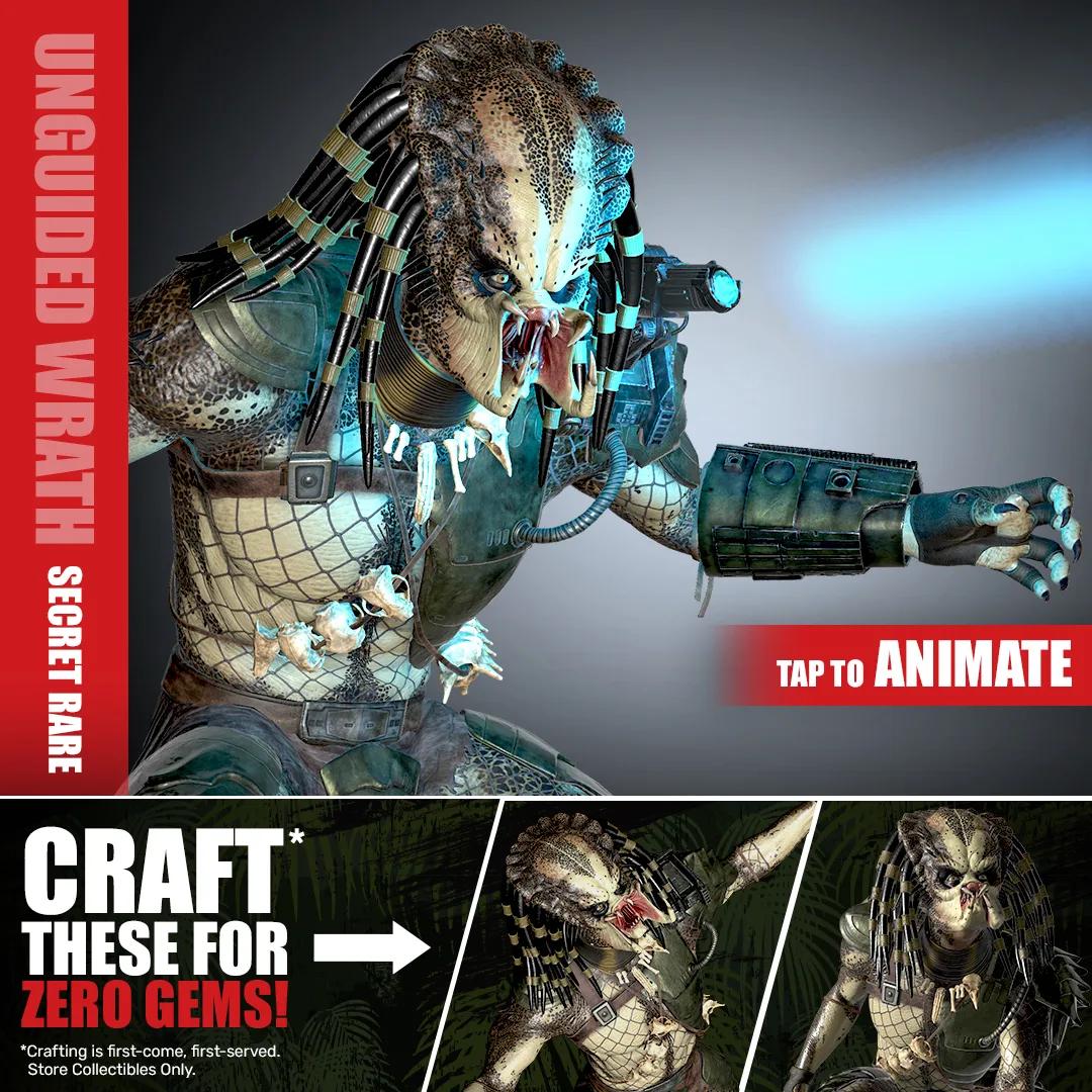 Jungle Predator | VeVe