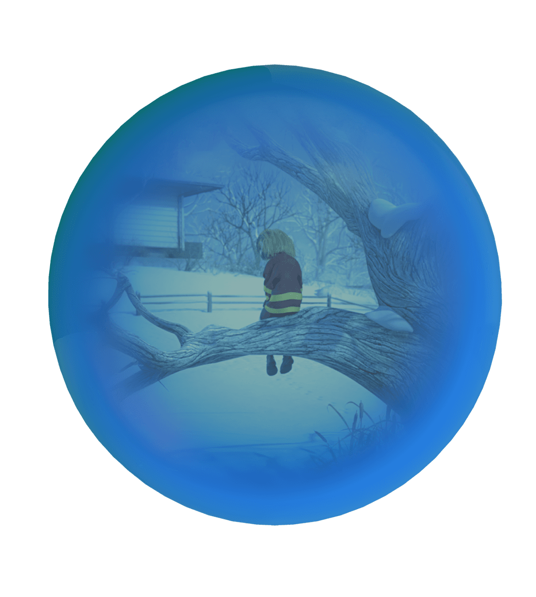 Inside Out Memory Orbs | VeVe