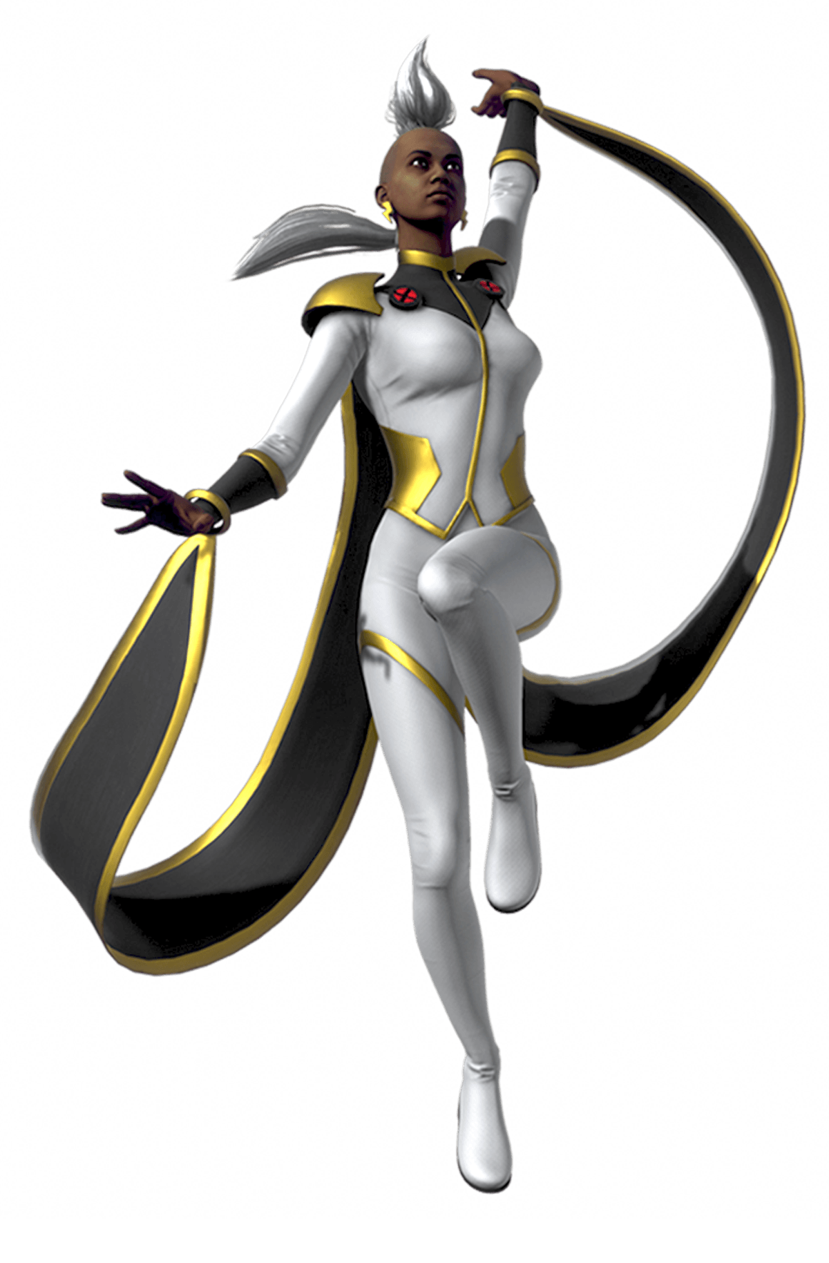 Storm – Windrider Digital Collectible | VeVe
