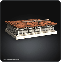 Ezio Base digital collectible