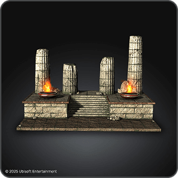 Kassandra Base digital collectible