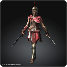 Kassandra digital collectible