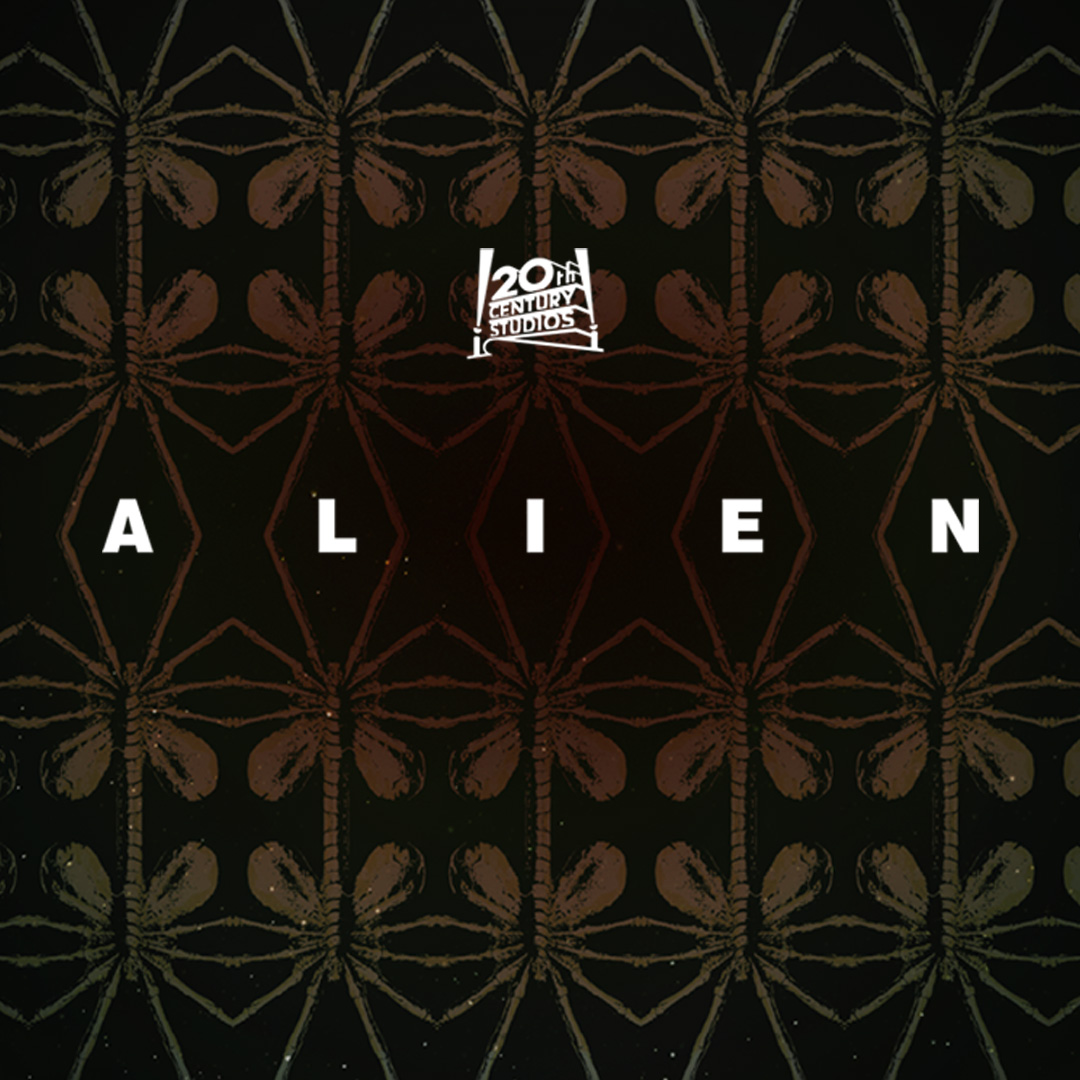 ALIEN brand