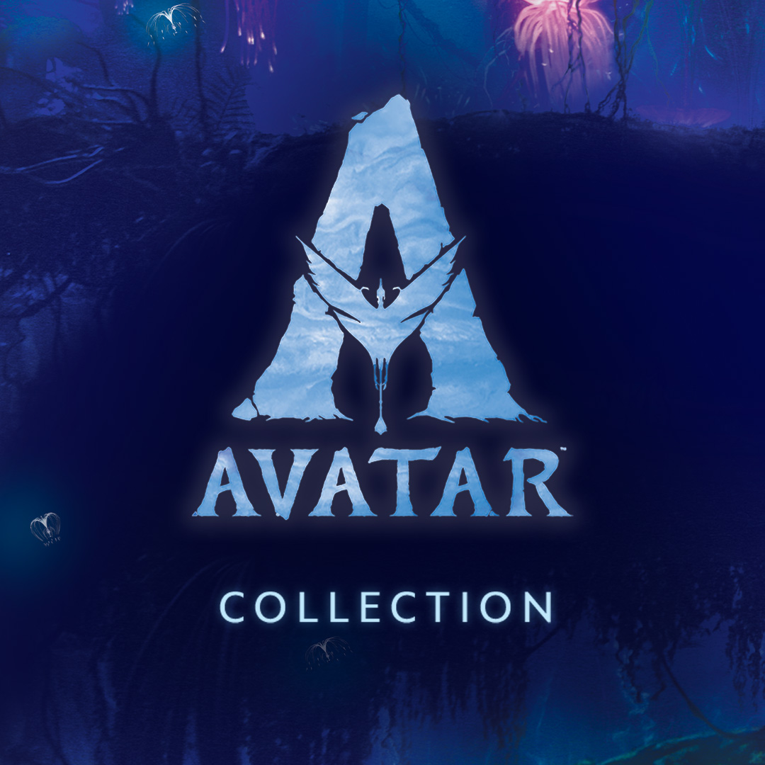 Avatar brand