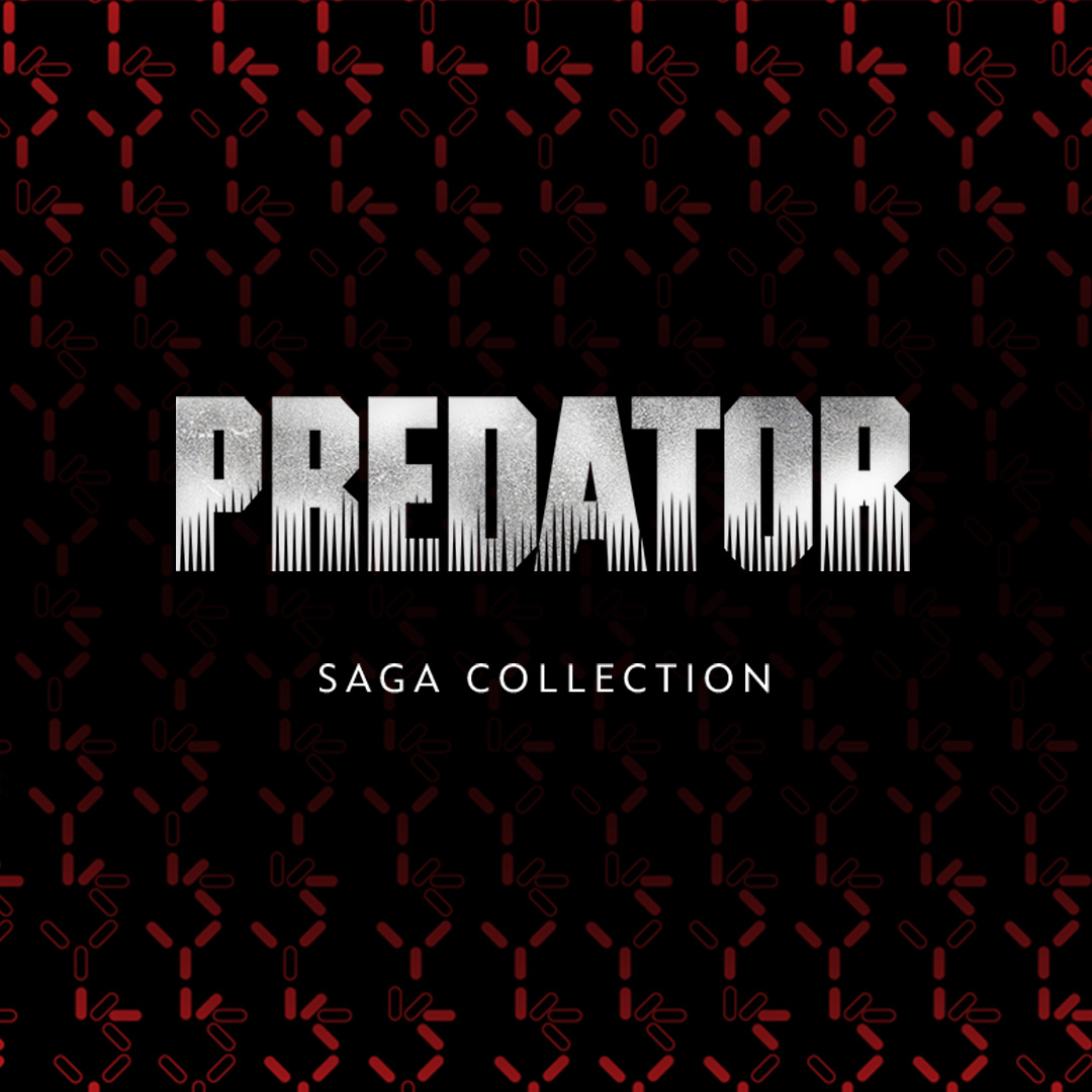 Predator brand