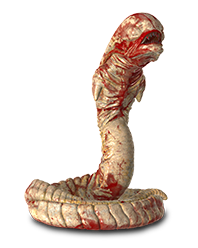 Chestburster Alien collectible for Sale on VeVe