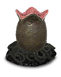 Ovomorph Alien collectible for Sale on VeVe