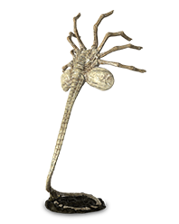 Facehugger Alien collectible for Sale on VeVe