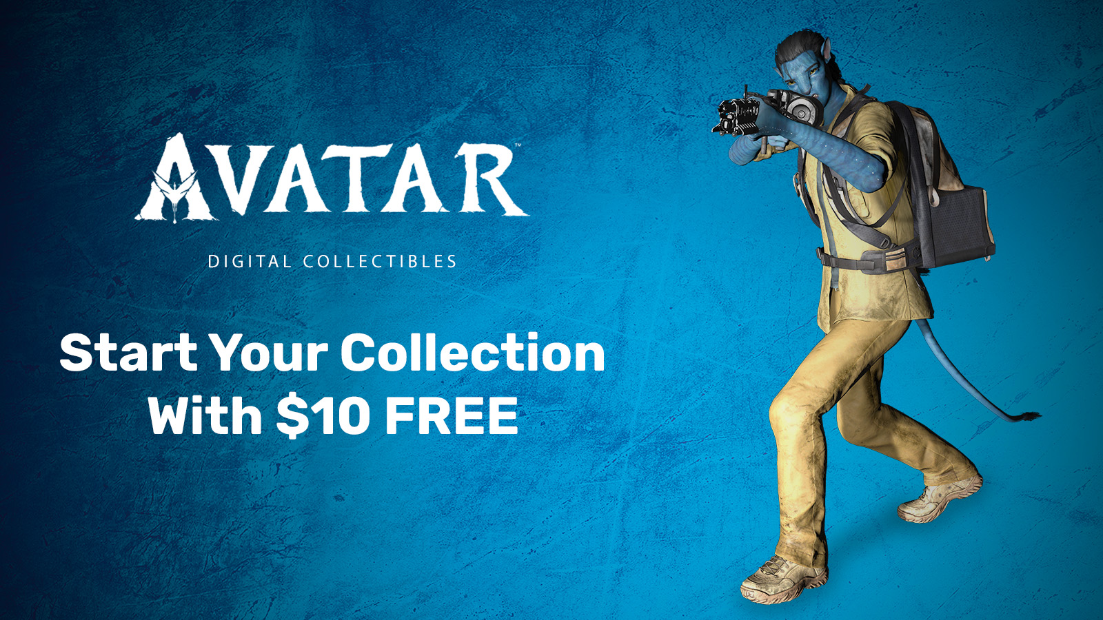 TMNT Diorama collectibles series on VeVe