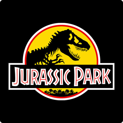 Jurassic Park collectibles