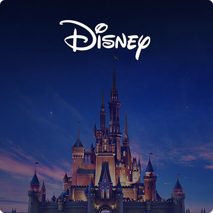 Disney collectibles brand