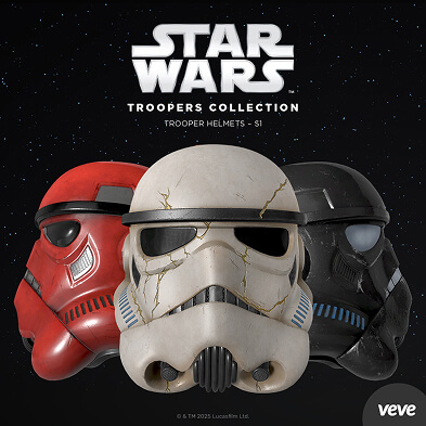 Brand Hero Image Star Wars