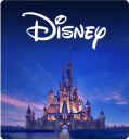 Disney Logo