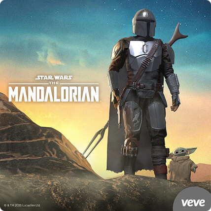 The Mandalorian Collection