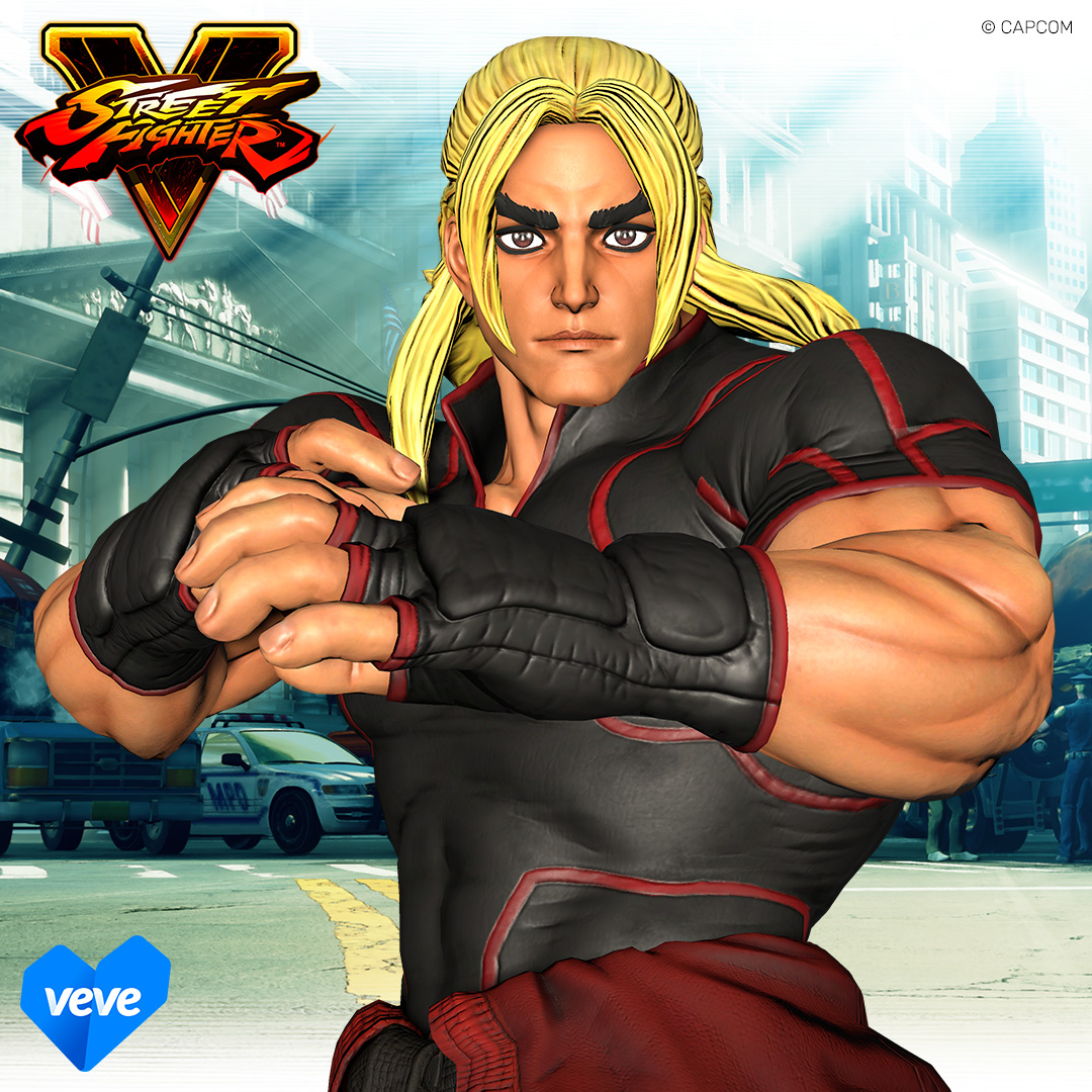 Fantastic Four Human Torch collectibles series