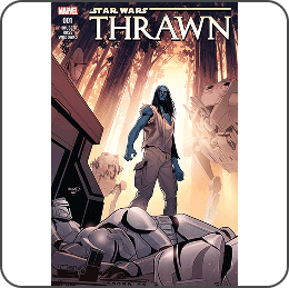 Thrawn digital comic