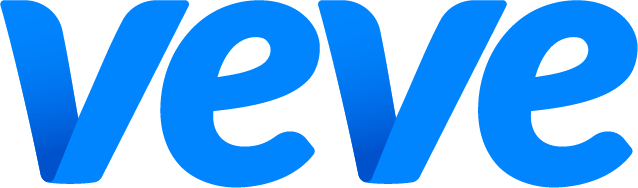 VeVe brand logo